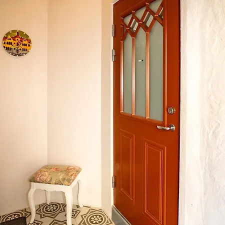 Appartement In A 700-years-old House